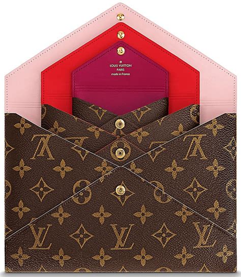 louis vuitton pochette kirigami replica|Louis Vuitton Pochette kirigami set.